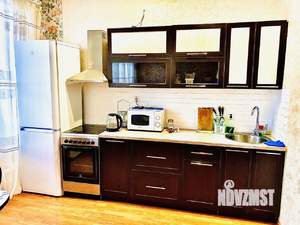 1-к квартира, посуточно, 60м2, 3/5 этаж
