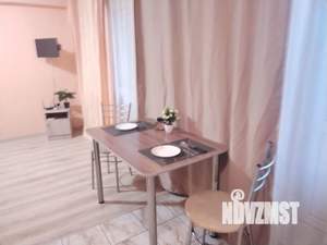 Студия квартира, посуточно, 30м2, 3/7 этаж