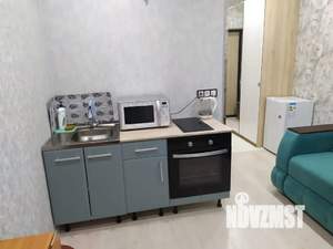 1-к квартира, посуточно, 22м2, 6/9 этаж