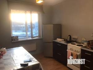 1-к квартира, на длительный срок, 45м2, 3/6 этаж