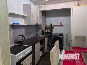 2-к квартира, посуточно, 52м2, 1/14 этаж