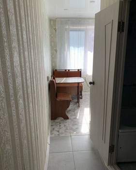 1-к квартира, на длительный срок, 35м2, 3/5 этаж