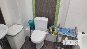 Студия квартира, на длительный срок, 38м2, 11/17 этаж