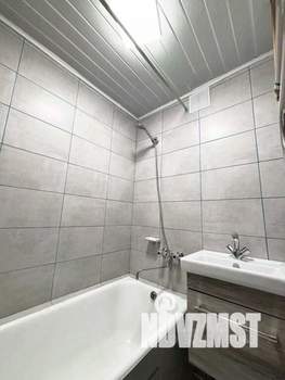 2-к квартира, посуточно, 44м2, 1/1 этаж