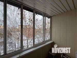 3-к квартира, на длительный срок, 59м2, 5/5 этаж