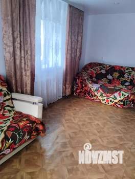 1-к квартира, на длительный срок, 33м2, 2/4 этаж