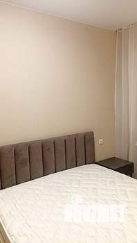 1-к квартира, на длительный срок, 38м2, 4/16 этаж