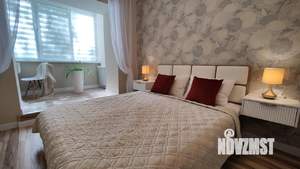 3-к квартира, посуточно, 78м2, 1/5 этаж