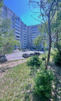 2-к квартира, на длительный срок, 44м2, 2/5 этаж