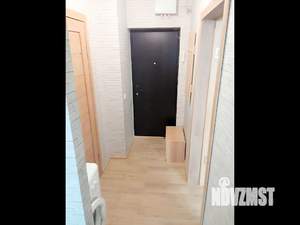 1-к квартира, на длительный срок, 30м2, 2/18 этаж