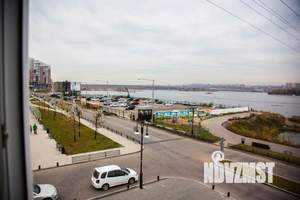 1-к квартира, посуточно, 24м2, 1/1 этаж