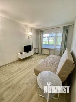 2-к квартира, на длительный срок, 42м2, 2/4 этаж