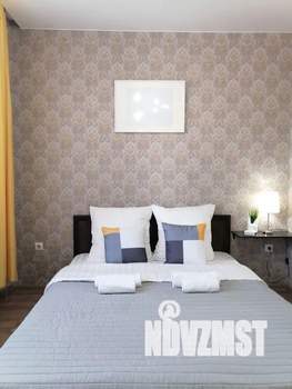 2-к квартира, посуточно, 47м2, 16/18 этаж