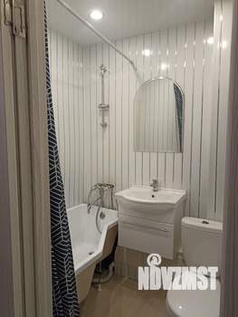 1-к квартира, на длительный срок, 30м2, 1/4 этаж