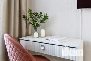 2-к квартира, посуточно, 48м2, 6/9 этаж