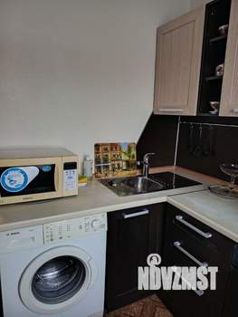 1-к квартира, на длительный срок, 30м2, 3/5 этаж