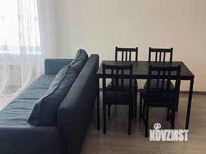 2-к квартира, посуточно, 41м2, 1/1 этаж