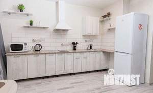 2-к квартира, посуточно, 47м2, 1/1 этаж