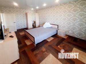 2-к квартира, посуточно, 50м2, 1/1 этаж