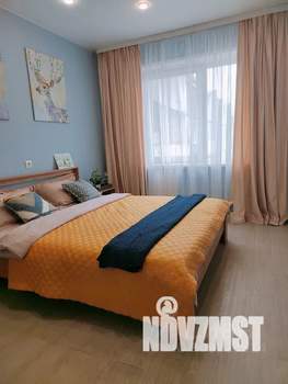 2-к квартира, посуточно, 47м2, 8/9 этаж