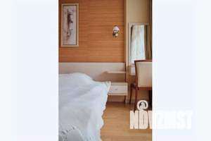 3-к квартира, посуточно, 80м2, 3/9 этаж