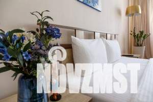 1-к квартира, посуточно, 42м2, 13/17 этаж