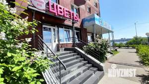 2-к квартира, посуточно, 64м2, 5/16 этаж