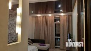 1-к квартира, на длительный срок, 54м2, 9/10 этаж