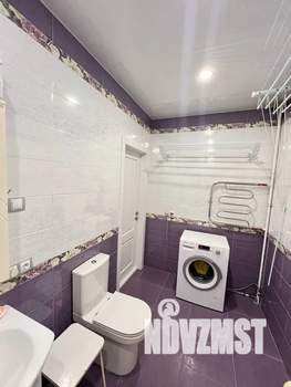 2-к квартира, посуточно, 48м2, 6/9 этаж