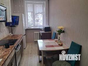 2-к квартира, на длительный срок, 55м2, 3/6 этаж
