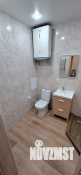 1-к квартира, на длительный срок, 39м2, 7/9 этаж