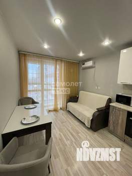 1-к квартира, на длительный срок, 47м2, 7/14 этаж