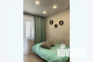 1-к квартира, посуточно, 22м2, 15/16 этаж