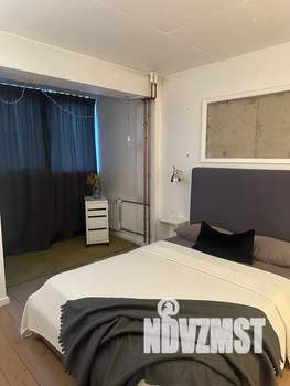 3-к квартира, посуточно, 47м2, 7/9 этаж