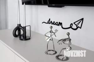 1-к квартира, посуточно, 30м2, 9/9 этаж