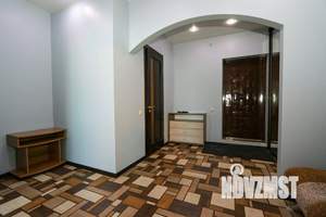 1-к квартира, посуточно, 48м2, 1/1 этаж