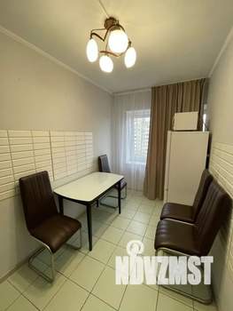 1-к квартира, посуточно, 30м2, 8/14 этаж