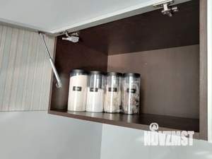 3-к квартира, посуточно, 62м2, 1/6 этаж