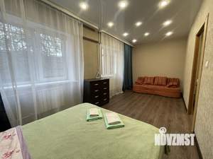 2-к квартира, посуточно, 57м2, 1/9 этаж