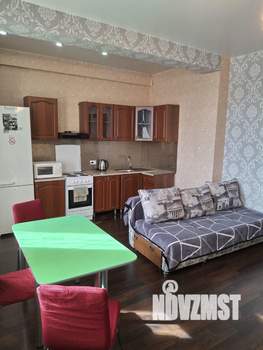 2-к квартира, посуточно, 60м2, 7/7 этаж