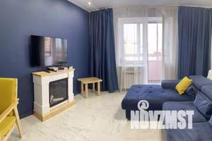 1-к квартира, посуточно, 65м2, 8/10 этаж