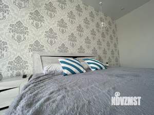 1-к квартира, посуточно, 48м2, 1/1 этаж