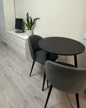 2-к квартира, на длительный срок, 47м2, 6/18 этаж