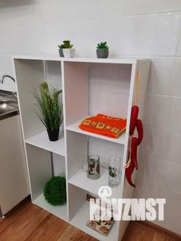 3-к квартира, посуточно, 74м2, 1/9 этаж