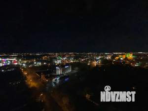 2-к квартира, посуточно, 45м2, 13/16 этаж