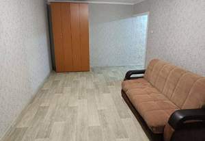 1-к квартира, на длительный срок, 31м2, 5/5 этаж