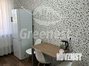 1-к квартира, на длительный срок, 40м2, 7/8 этаж