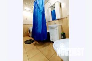 1-к квартира, посуточно, 35м2, 6/10 этаж