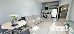 2-к квартира, посуточно, 38м2, 1/1 этаж