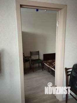 2-к квартира, на длительный срок, 43м2, 4/5 этаж